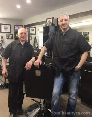 Frano’s Barber Shop, Abbotsford - Photo 6