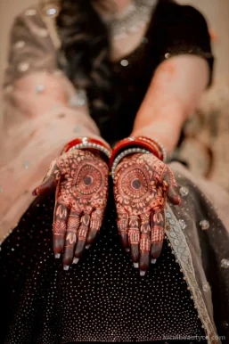 Henna by Perry Goswami Sharma, Abbotsford - Photo 2