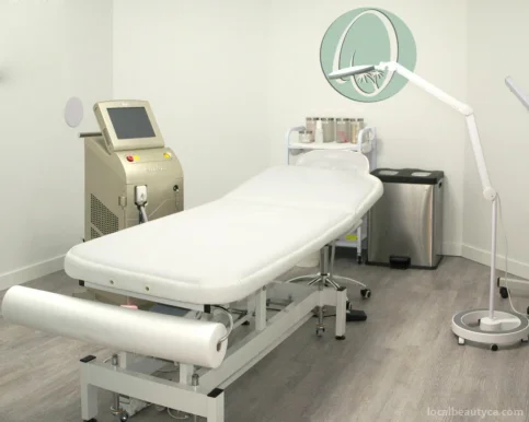 Oasis Laser Hair Removal + Aesthetics, Abbotsford - Photo 3