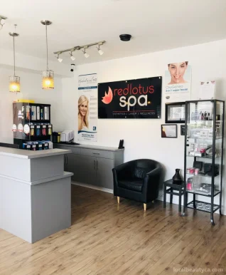 Red Lotus Spa & Laser Hair Removal, Abbotsford - Photo 2