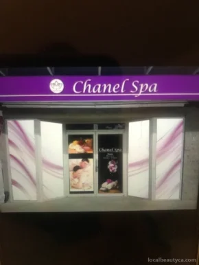 Chanel Relaxation Massage, Abbotsford - Photo 2