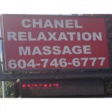 Chanel Relaxation Massage, Abbotsford - Photo 1