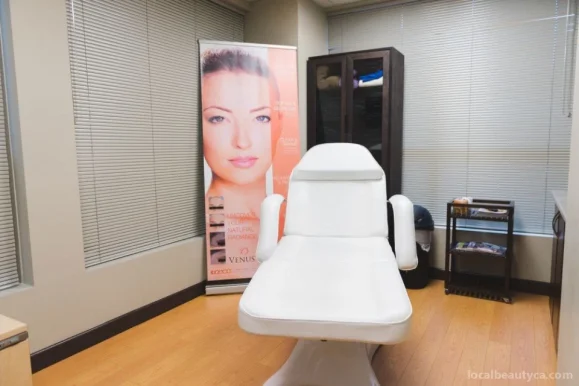 MD Cosmetic & Laser Clinic, Abbotsford - Photo 3