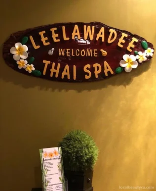 Leelawadee Thai Spa, Abbotsford - Photo 1
