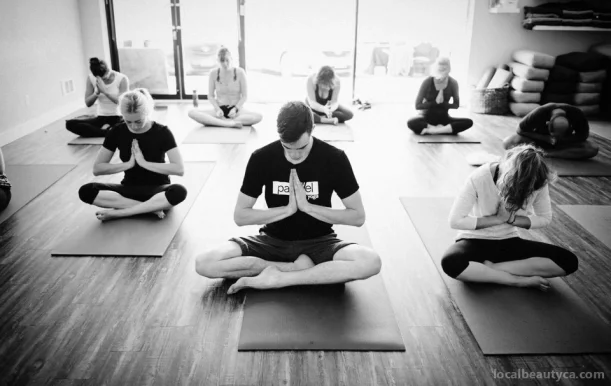 Parallel Yoga, Abbotsford - Photo 2