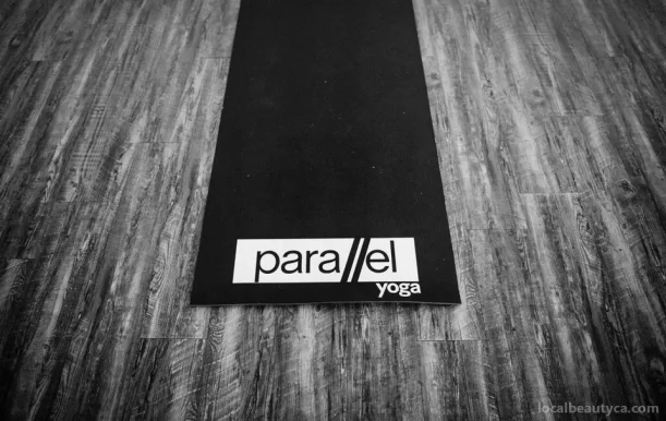Parallel Yoga, Abbotsford - Photo 7