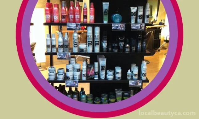 Exclusively Yours Hair & Esthetics, Abbotsford - Photo 4