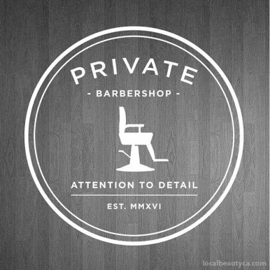 Private Barbershop, Abbotsford - Photo 4