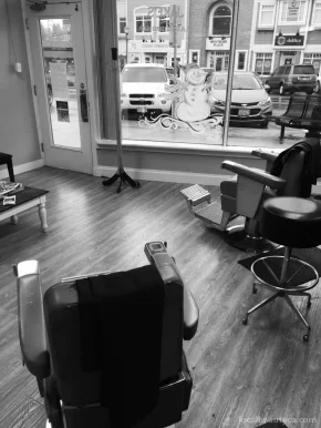 Jake's Barber Shop, Abbotsford - Photo 3