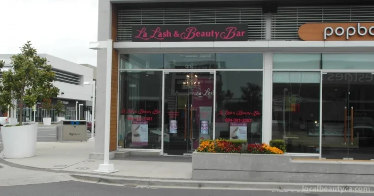 La Lash & Beauty Bar, Abbotsford - Photo 6