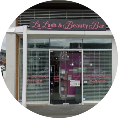La Lash & Beauty Bar, Abbotsford - Photo 5
