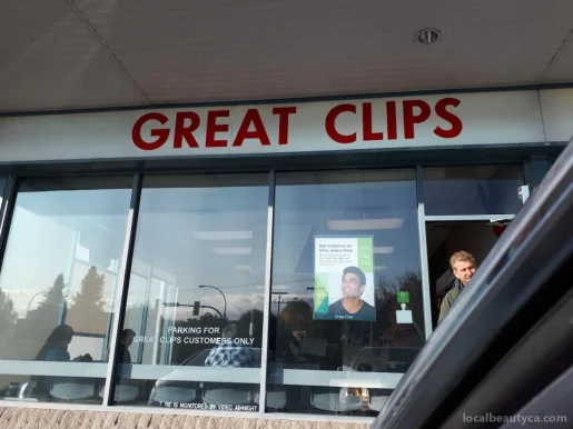 Great Clips, Abbotsford - Photo 2