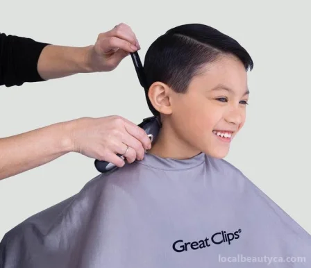 Great Clips, Abbotsford - Photo 3