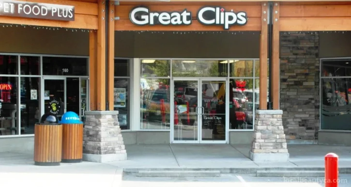 Great Clips, Abbotsford - Photo 4