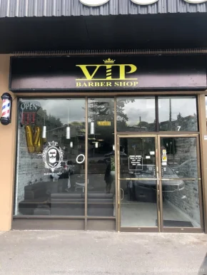 VIP Barbershop, Abbotsford - Photo 4