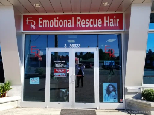 Emotional Rescue Hair, Abbotsford - Photo 6