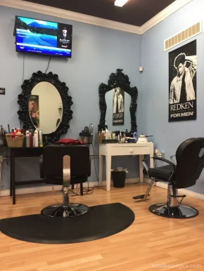 Salon Vivah ( Hair Salon ,beauty Salon, Laser Hair Removal), Abbotsford - Photo 3