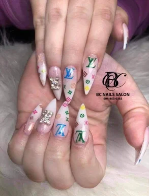 BC Nails, Abbotsford - Photo 6