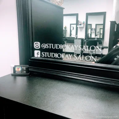 Studiokay Salon, Abbotsford - Photo 3