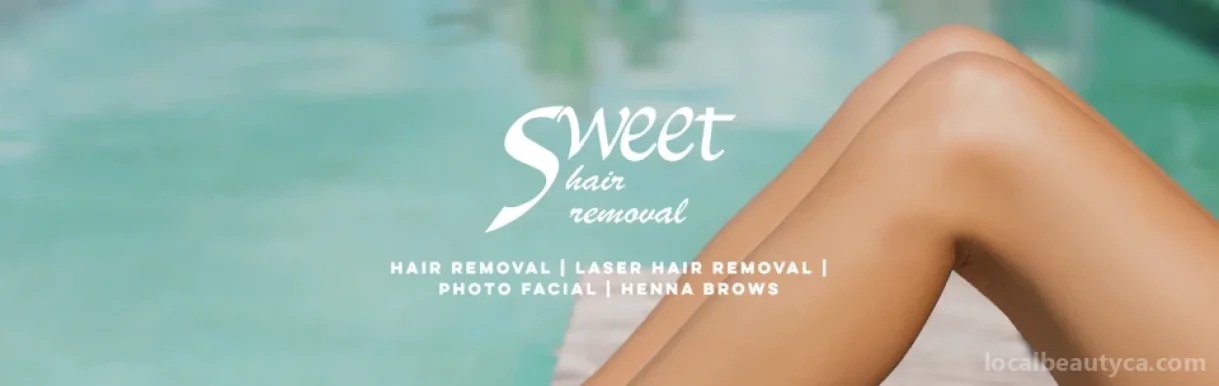 Sweet Hair Removal & Laser Clinic, Ajax - Photo 5