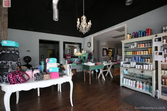 Laurel Richards Hair - Private Studio (closed to new clients), Ajax - Photo 4