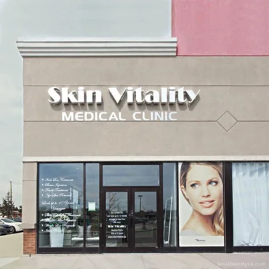 Skin Vitality Medical Clinic Ajax, Ajax - Photo 7