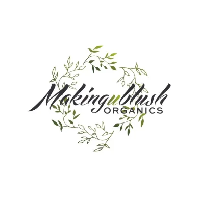 Makingublush Organics - Holistic Skincare Studio, Ajax - 