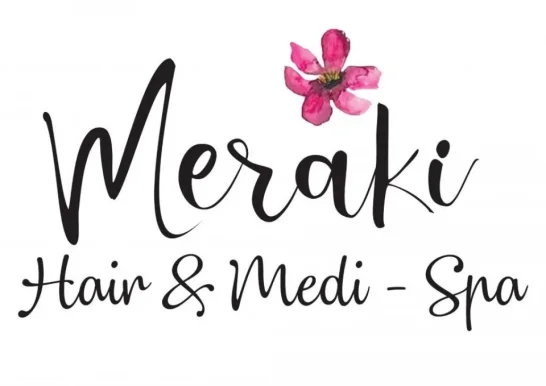 Meraki Hair and Medi Spa. (Ladies only), Ajax - Photo 2