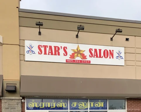 Star's Salon, Ajax - Photo 4