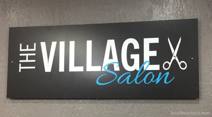 The Village Salon & Spa, Ajax - Photo 3