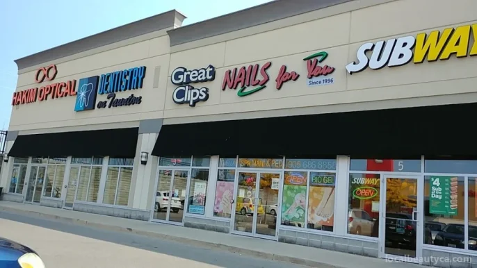 Great Clips, Ajax - Photo 2