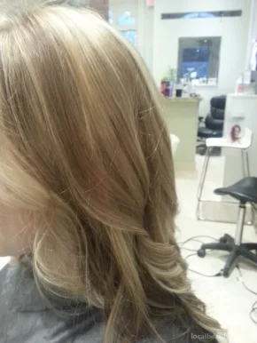 Ellen G Hair Design, Ajax - Photo 5