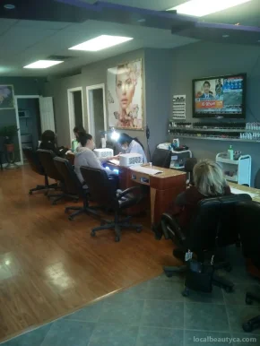 Golden Nail Inc of Ajax (Formally Pretty One Nails) | $10 off on 7th Visit, Ajax - Photo 1