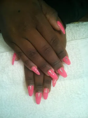 Golden Nail Inc of Ajax (Formally Pretty One Nails) | $10 off on 7th Visit, Ajax - Photo 4