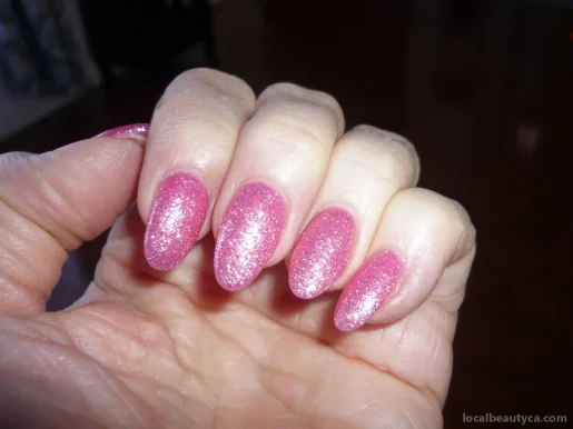 Golden Nail Inc of Ajax (Formally Pretty One Nails) | $10 off on 7th Visit, Ajax - Photo 3