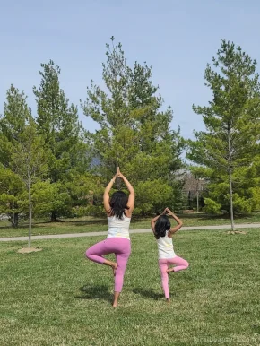 Thara Yoga and Wellness, Ajax - 