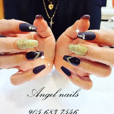 Angel Nails Emporium, Ajax - Photo 1