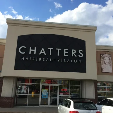 Chatters Hair Salon, Barrie - Photo 2