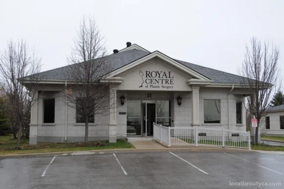 Royal Centre of Plastic Surgery, Barrie - Photo 3