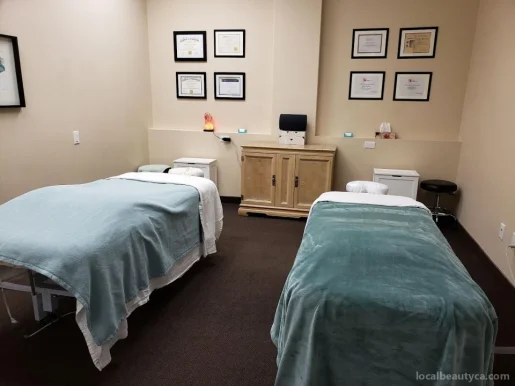 Healica Massage Therapy Barrie, Barrie - Photo 1