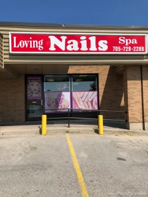 Loving Nails & Spa, Barrie - Photo 4