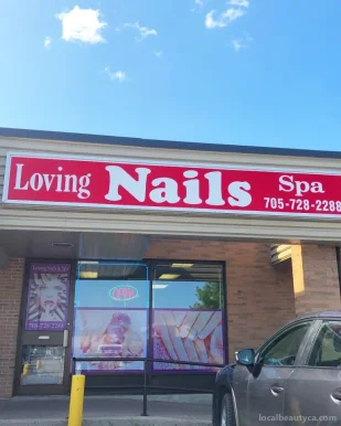 Loving Nails & Spa, Barrie - Photo 2