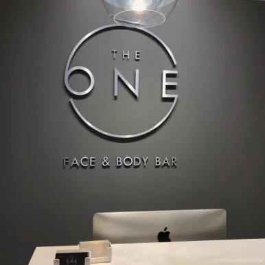 THE ONE face and body bar, Barrie - Photo 4