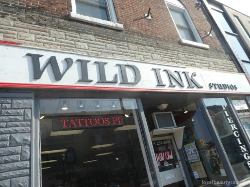 Wild Ink Barrie, Barrie - Photo 2