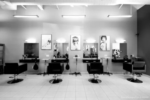 Envy Hair Salon, Barrie - Photo 4