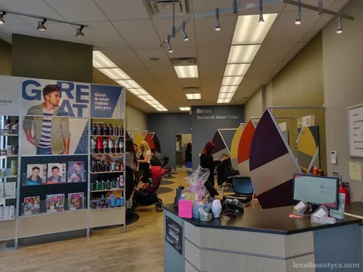 Great Clips, Barrie - Photo 1