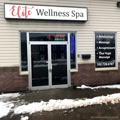 Barrie Health Centre MOVED TO ELITE WELLNESS SPA, Barrie - Photo 1
