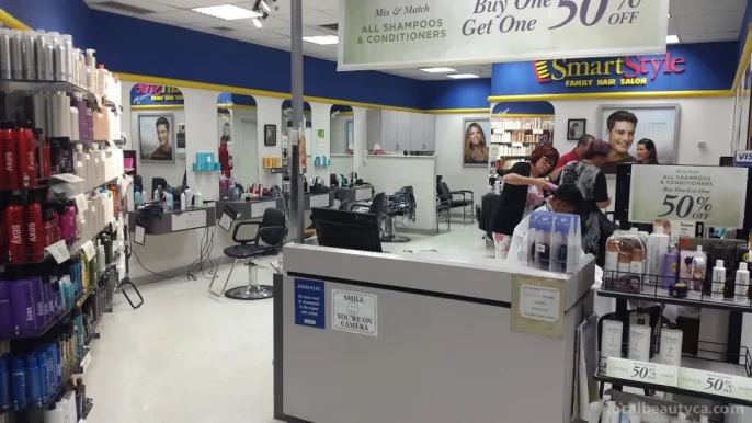 SmartStyle Hair Salon, Barrie - Photo 4