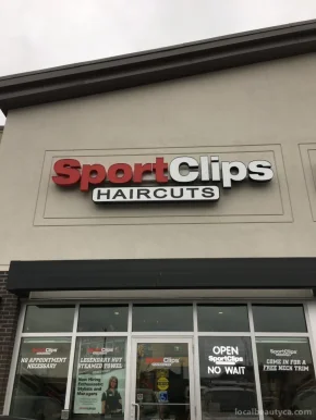 Sport Clips North Barrie Crossing, Barrie - Photo 4