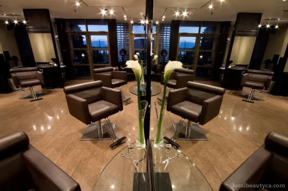 The Brentwood Salon, Barrie - Photo 4
